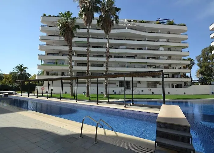 Centric I Tranquil A 1,7 Kms De Port Aventura