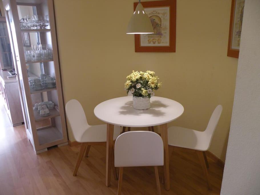 Apartament Centric I Tranquil A 1,7 Kms De Port Aventura *
