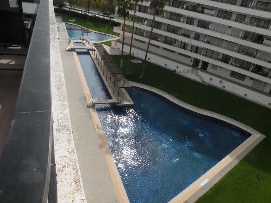 Apartament Centric I Tranquil A 1,7 Kms De Port Aventura *
