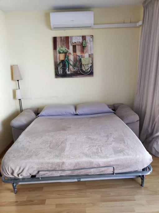 Apartament Centric I Tranquil A 1,7 Kms De Port Aventura