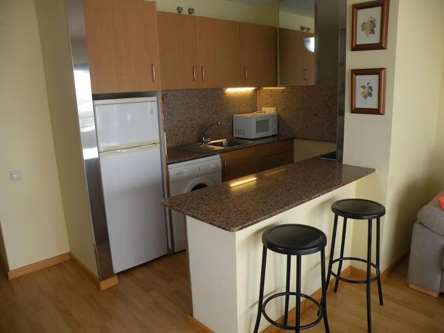 Apartament Centric I Tranquil A 1,7 Kms De Port Aventura Salou