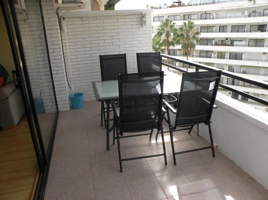 Apartament Centric I Tranquil A 1,7 Kms De Port Aventura Salou