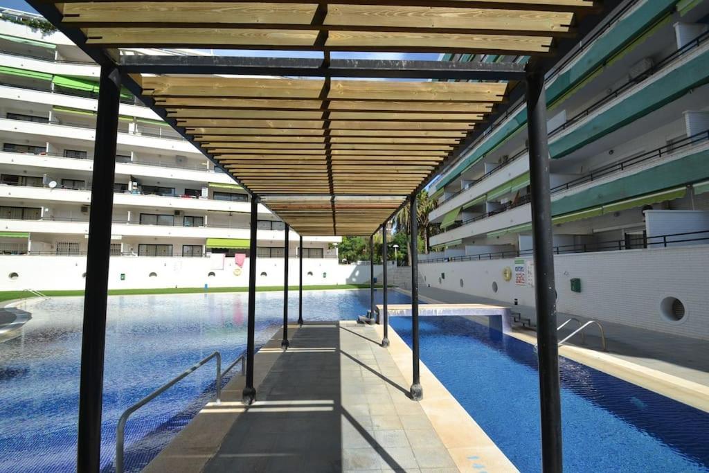 Apartament Centric I Tranquil A 1,7 Kms De Port Aventura *