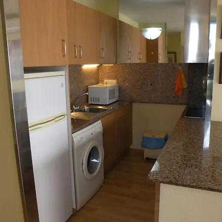 Ferienwohnung Centric I Tranquil A 1,7 Kms De Port Aventura Salou Exterior foto