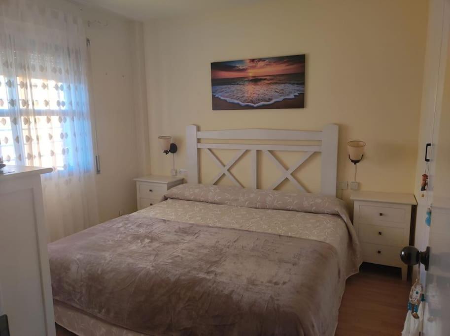 Apartment Centric I Tranquil A 1,7 Kms De Port Aventura Salou